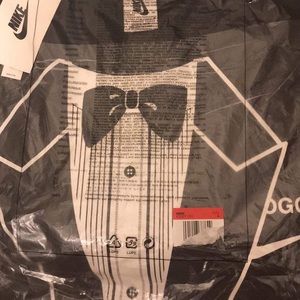 Off white NRG T-shirt